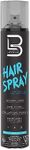 L3 Level 3 Hair Spray - Long Lastin