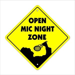 Openmic Cr