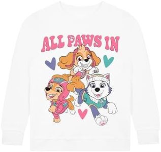 Paw Patrol