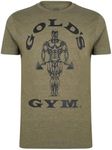 Gold's Gym