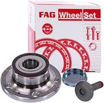 FAG 713 6110 00 Wheel Bearing Kit