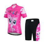 Cycling Jersey For Kids