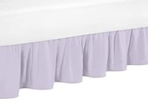 Toddler Bed Skirts