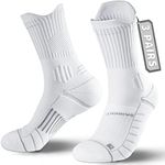 Compression Running Socks 3 Pairs, 