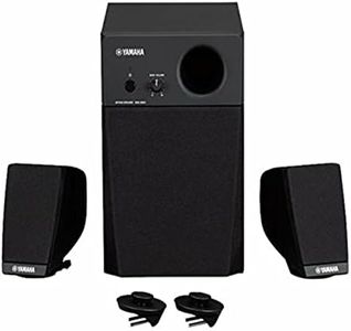Yamaha GNS