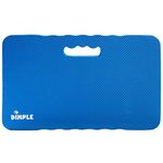 Dimple Kneeling Pad, High Density Thick Foam Comfort Kneeling Mats for Gardening, Yoga Exercise, Garden Cushions, Knee Pads Blue