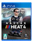 Nascar Heat 4 Playstation 4