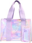 Case-Mate Soap Bubble Large Tote Ba