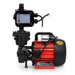 Kirloskar Brothers 0.5HP Pressure Pump (Multicolour, Jalraaj II)