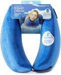 TRAVELREST Nest Memory Foam Travel 