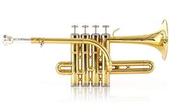 Ytr Trumpets