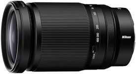 Nikon NIKKOR Z 28-400mm f/4-8 VR Mi