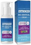 Atrilly Estrogen Cream, 100ML Natur