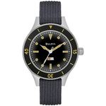 Bulova Dive Watches