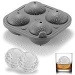 ACOOKEE Golf Ice Cube Trays, 2.5" L