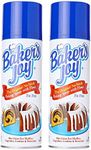 Bakers Joy Cake Pan Spray by Baker's Joy