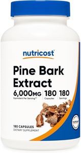 Nutricost 