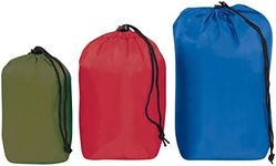 Outdoor Products Ditty Bag 3-Pack A