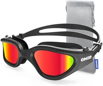 OMID Swim 