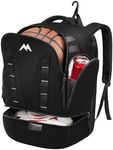 MATEIN Basketball Backpack, Boys Ba