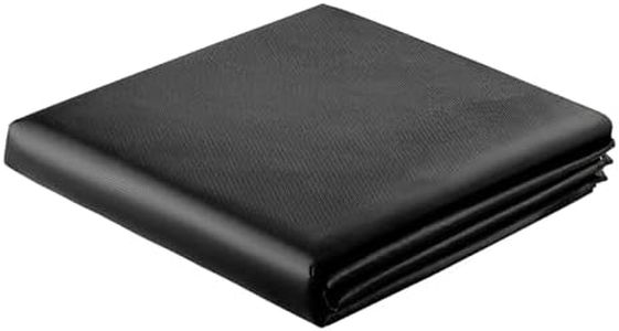 VEVOR Welding Blanket, 6 x 8 FT Silicone Coated Fiberglass Welding Blanket, Up to 1800°F Heat Resistant Safety Protection Blankets, Flame Retardant Fireproof Insulation Mat with Metal Grommets