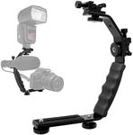 LimoStudio Camera Bracket Mount Hea