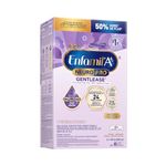 Enfamil A+® NeuroPro Gentlease®, Baby Formula, Powder Refill Carton, with an expert recommended level of DHA*, 0-12 months, 2 x 431g (862g)