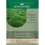 Bermuda Lawn Grass Seeds for Home Garden & Sports Ground | All-Season Fast Growing Turf Seeds | 100% Germination Rate Mexican Carpet Grass (1000 mg)