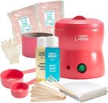 Happy Waxing Premium At Home Hard W