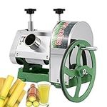 Samger Sugar Cane Juicer Machine St