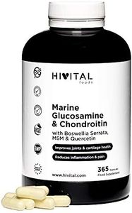 Glucosamin