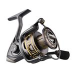 Supreme XT Spinning Reel 15lb | 6.8kg