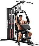 GOIMU Home Gym, M1 Workout Station 