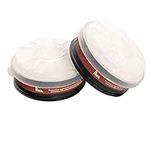 P-A-1 Replacement Filters - Carbon 
