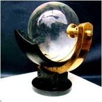 VANTI International Sunshine Recorder Having Crystal Balls