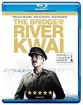 The Bridge on the River Kwai (1957): Collector's Edition (Winner of 7 Academy Awards incl. Best Picture)