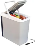 Koolatron Portable Cooler - Electri