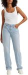 Levi's Women's 501 90's Jeans, Ever