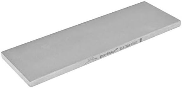 DMT D6E 6-Inch Dia-Sharp Continuous Diamond Extra-Fine