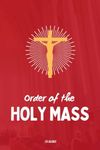 Order of the Mass For Kids: An illu