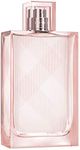 BURBERRY Brit Sheer Eau de Toilette for Women 100ml