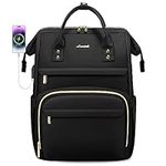 LOVEVOOK Laptop Backpack,15.6 Inch 