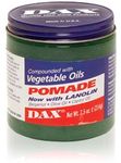 Dax Hair Pomade 7.5oz