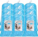 Garifon Bean Bag Filler, 45lbs Shre