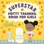 Superstar Potty Training Book for G