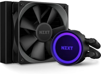 NZXT Krake