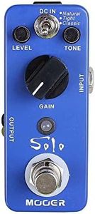 Mooer SOLO