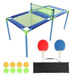 Ping Pong Table For Kids