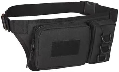 Fanny Pack