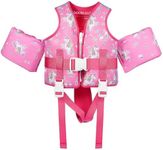 DOOHALO Toddler Swim Vest Kids Swim